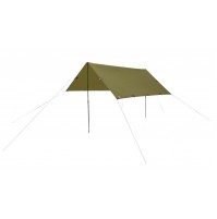 PARACORD 100M ROLL Para Cord 3mm Green Bushcraft Basha Camping Tarp Shelter  Tent