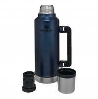 Stanley Classic Vacuum Insulated Bottle Double XL 1.9L (2 Qt) Flask