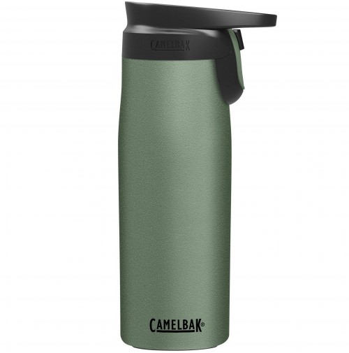 Insect Steel Vacuum Flask / Insulated Travel Mug | Cognitive Surplus