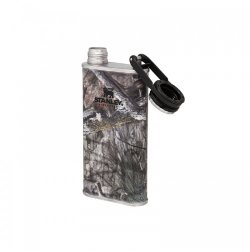 Classic Breast pocket flask 0,23 l