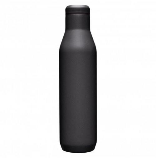 CAMELBAK HORIZON WINE OR WATER BOTTLE SST VACUUM INSULATED 750ML/25OZ.