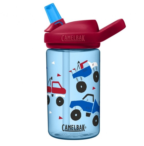 CamelBak Eddy+ Kids 14oz Party Animals