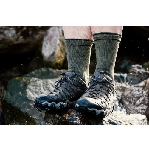 bridgedale stormsock midweight boot socks