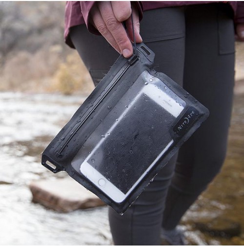 RunOff® Waterproof Tablet Case