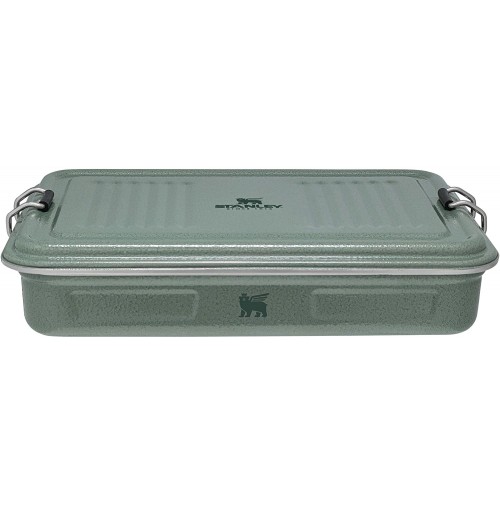 STANLEY USEFUL CLASSIC BOX, 1.2L for sandwiches, snacks, fishing or just  stuff!