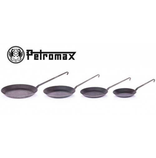 Petromax Wrought - Iron Pan SP24