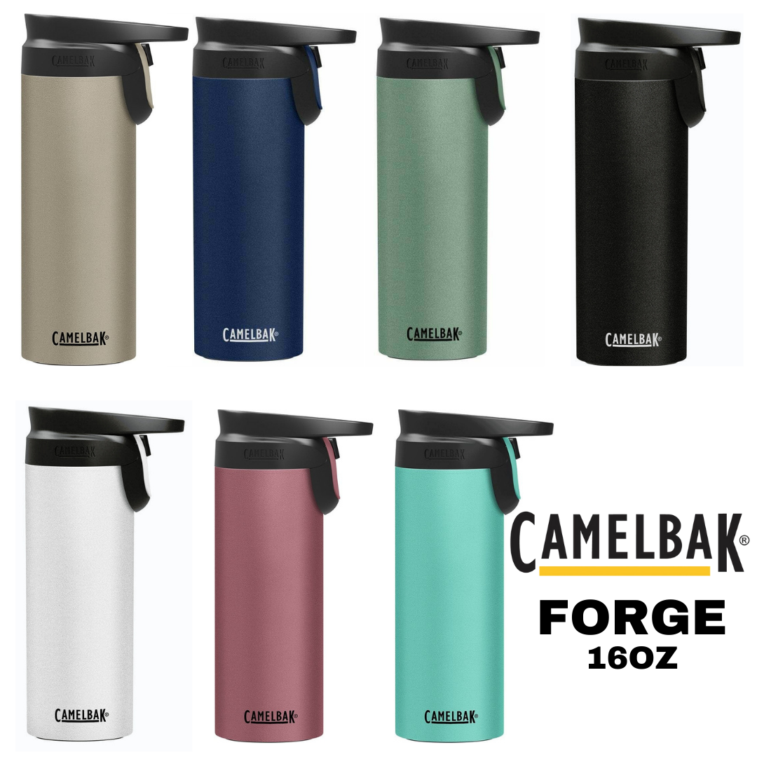 CamelBak Forge Flow 16 oz Travel Mug