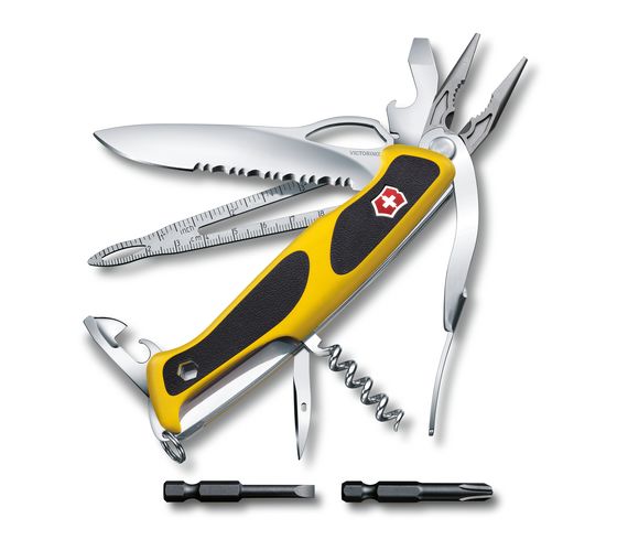 Buy Victorinox 7.8715 Knife sharpener; Length 135 mm