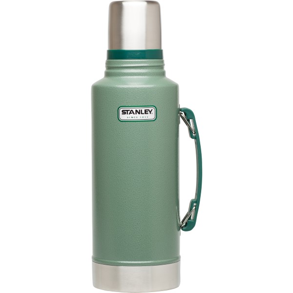 Stanley Thermos Classic Food container 0.5l, green